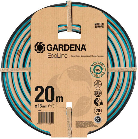 Gardena Produkte Ecoline Schlauch 13 mm 1 2 20 m
