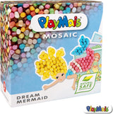 Jbm Playmais Mosaik Meerjungfrau