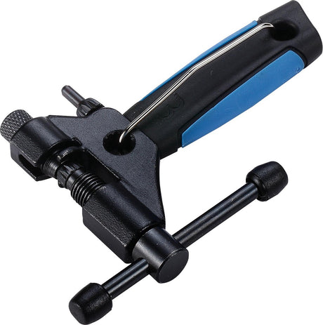 Bbb Cycling Kettenwerkzeug – für jede Art von Kette – 7–12 Gänge – verstellbar – Nautilus II – btl-05