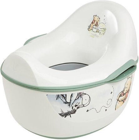 Keeper Winnie Puuh Kasimir Deluxe 4-in-1-Töpfchen 100238