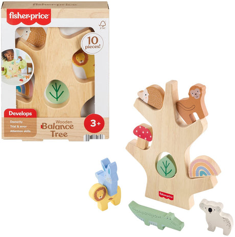 Fisher-Preis | 2 Stk
