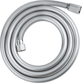 Grohe vitalioflex Comfort Quickfix Brauseschlauch – Drehstopp – 175 cm – Chrom