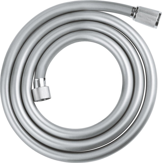 Grohe vitalioflex Comfort Quickfix Brauseschlauch – Drehstopp – 175 cm – Chrom