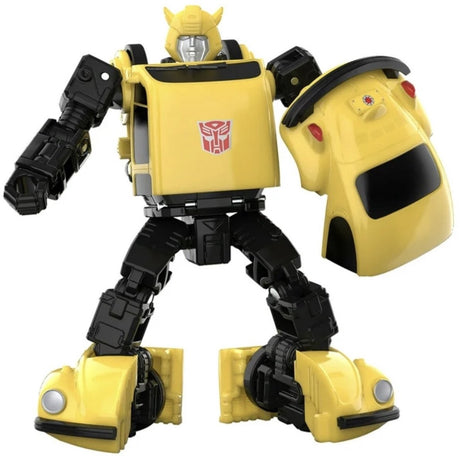 Hasbro die Transformers Retro G1 Actionfigur Autobot Bumblebee 12 cm Actionfigur