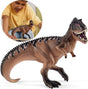 Schleich Dinosaurier - Spielfigur - Giganotosaurus - Kinderspielzeug für Jungen und Mädchen - 5 bis 12 Jahre - 15010
