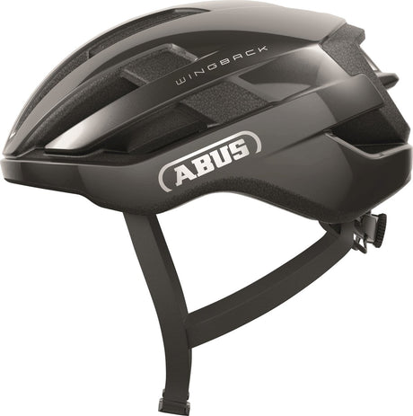 Abus Helm Wingback Titan S 51-55 cm