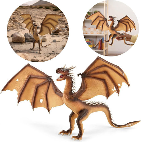 Schleich Harry Potter ungarischer Hornschwanz