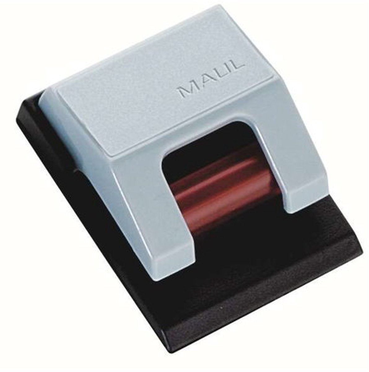 Maul rol-klemboy s 4.3 x 3.3 x 1.75 cm grijs