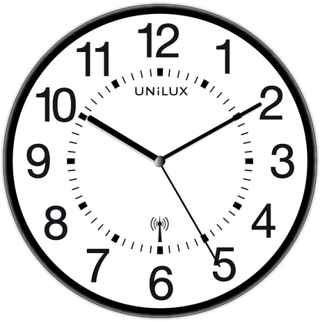 Unilux Wave Radiogestu zw wi