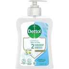 Handseife Dettol 47220709 Extra Care 250ml