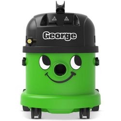 Staubsauger Numatic 915954 grün george