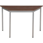 Tafel sodematub ft126trap-5515 trapeziumvormig walnoot