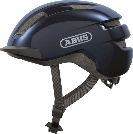 ABUS Helm Purl-y Mitternacht Blau M 54-58 cm