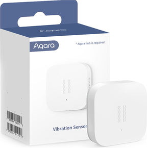Aqara Vibrationssensor – Zigbee – Vibrationssensor