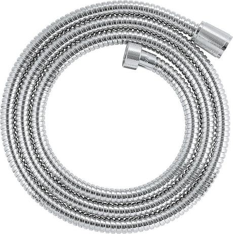 Grohe vitalioflex Metallbrauseschlauch -175 cm - Metall - Chrom