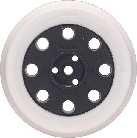 Bosch - Weichschleifplatte, 125 mm