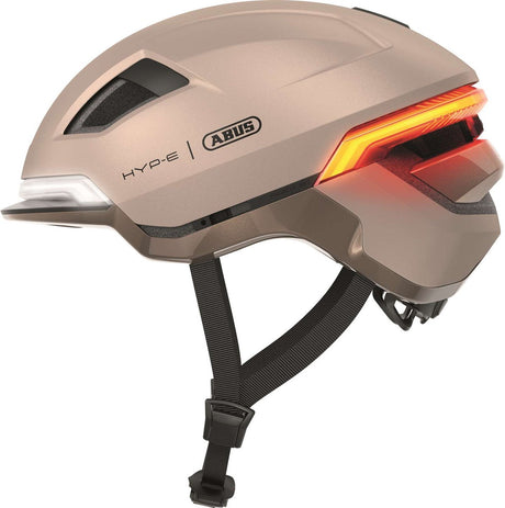 Abus Hyp-e - Fahrradhelm