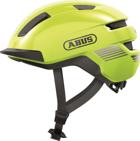 ABUS HELM PURL-y Signal Yellow L 57-61 cm