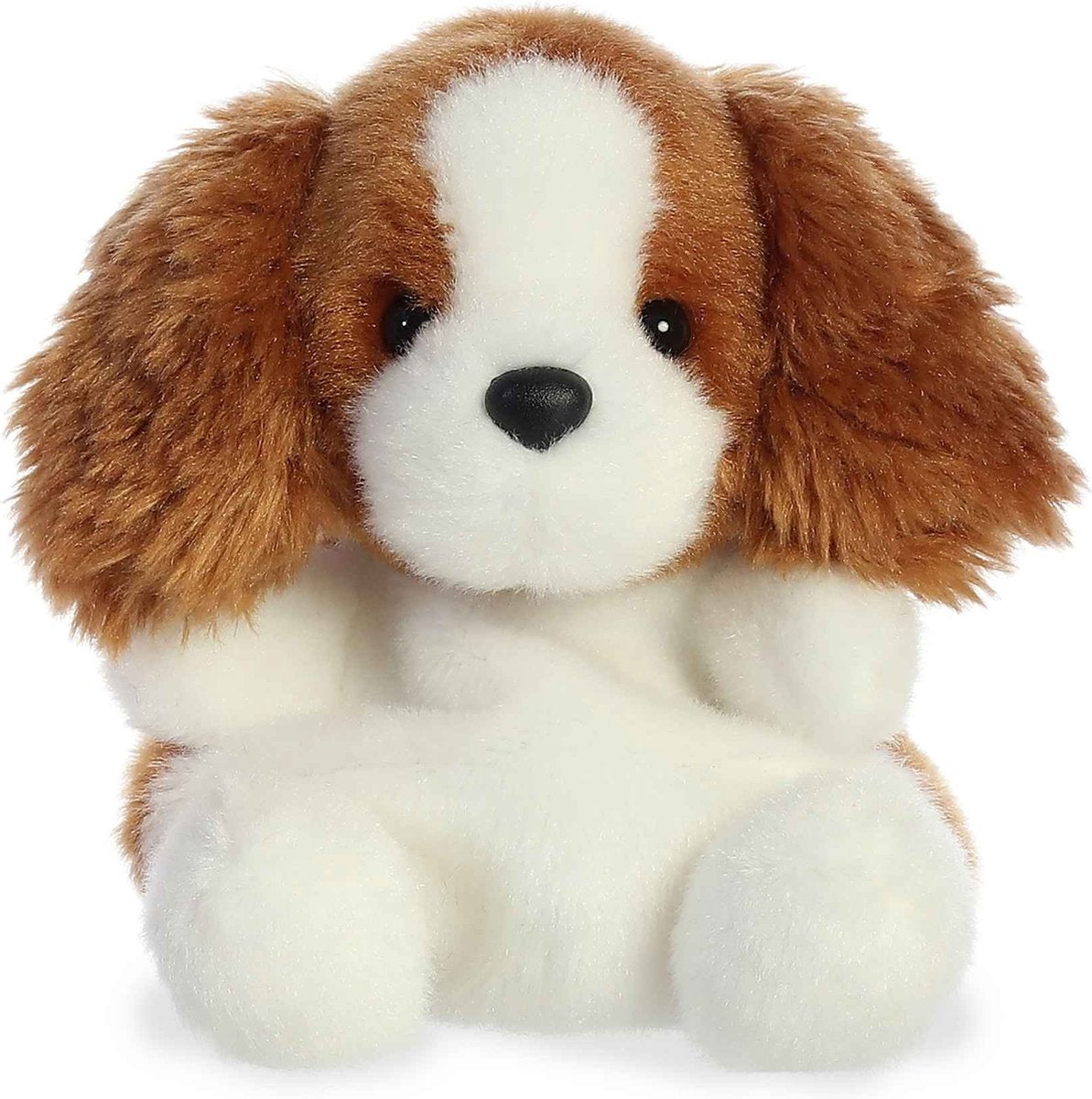Palm Pals - Kuscheltier - Lady Spaniel Hund