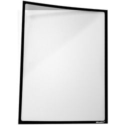 Displayrahmen Ultradex schwarz