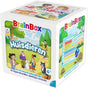 Asmodee Lernkartenspiel „Brainbox Pets“ für Kinder.