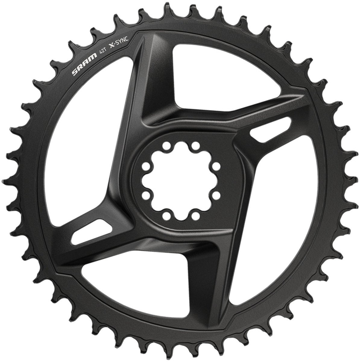 Sram Kettenblatt X-Sync Road Kettenblatt X-Sync Road 42t