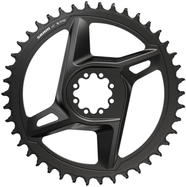 Sram Kettenblatt X-Sync Road Kettenblatt X-Sync Road 42t