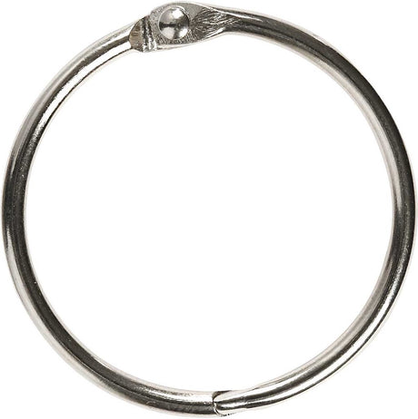 Https: www.cchobby.nl Buchbindering-d-38-mm-thickness-3-mm-8-piece-1-box