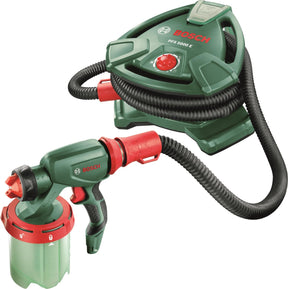 Bosch pfs 5000 e Farbspritzgerät – mit Kabel – 1200 W
