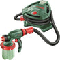 Bosch pfs 5000 e Farbspritzgerät – mit Kabel – 1200 W
