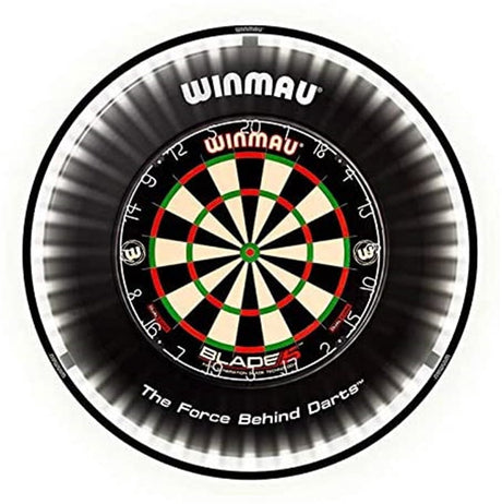 Winmau Plasma-Dartscheibenbeleuchtung