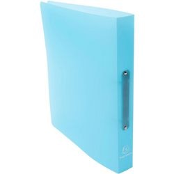 Exacompta Ringbinder 54970e PP (Polypropylen) Farbpalette