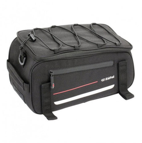 Zéfal Gepäckträgertasche Z Traveller Kofferraumtasche Z Traveller 40