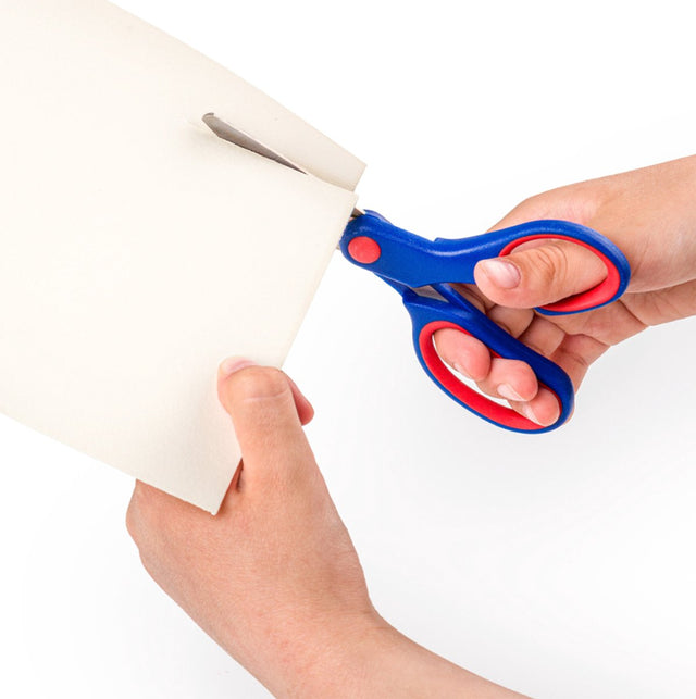 Staedtler Noris Keulenschere für Kinder 14 cm