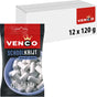 Venco Schulkreide - süßes Lakritz - 12x120g
