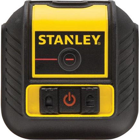 Stanley Kreuzlaserkreuz 90 (rot) [2] – stht77502-1