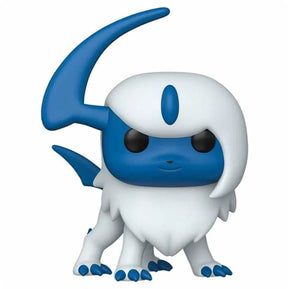 Funko Pokémon Absol Vinylfigur 1090 Unisex Pop! - neutral - Standard