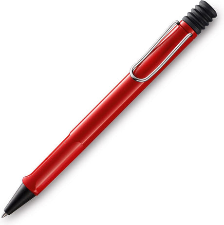 Lamy Safari Kugelschreiber - rot