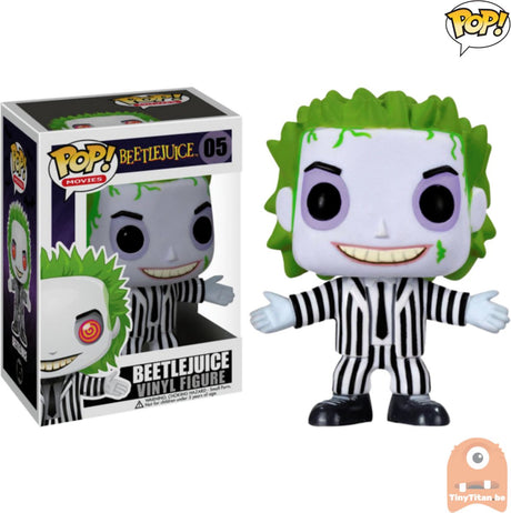 Funko: Pop-Beetle-Saft