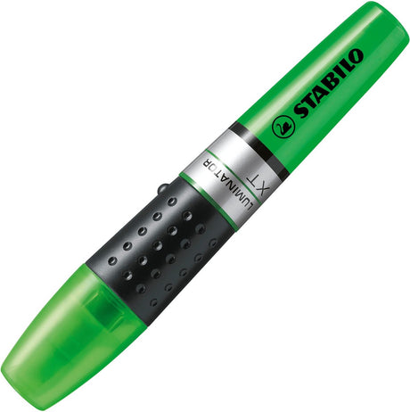 Abi Textmarker Stlo Luminator grün 2 - 5 mm