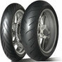 Dunlop Sportmax Roadsmart II 120 70ZR17 Motorradreifen
