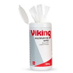 Multifunctionele doekjes viking