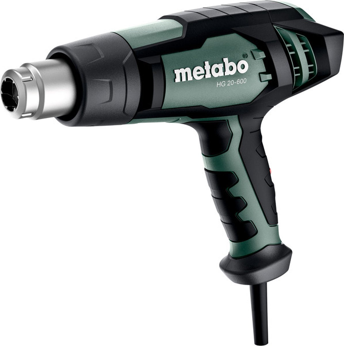 Metabo Heißluftpistole HG 20-600 Heißluftgebläse HG 20-600
