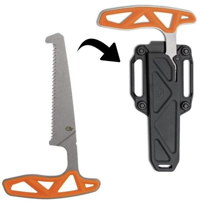 Gerber Exo Mod sah Orange
