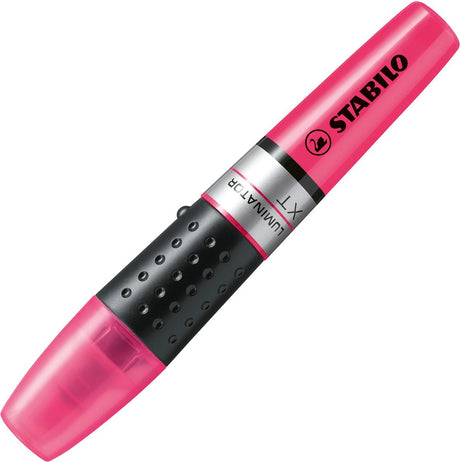 Abi Textmarker Stlo Luminator Pink 2 - 5 mm