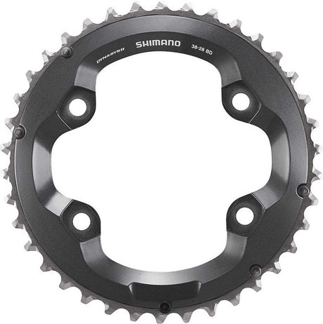 Shimano -Kette Top Deore XT 11V 38T Y1RL98090 M8000