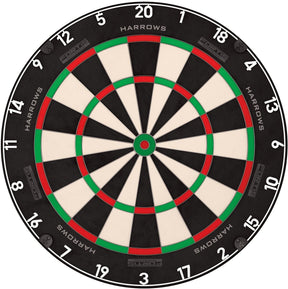 Harrows fortis dartboard