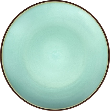 Medard de Noblat - Feeling Jade - Speiseteller 26,5 cm - 6 Stück - Steinzeug