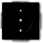 Busch-jaeger abb future wandcontactdoos (wcd-schakelmateriaal) - 2cka002013a5333 - e2q9x