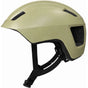 Lazer verde kineticore fietshelm mat fort knox - m l 55-61cm